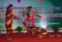 JSS Institute of Naturopathy and Yogic Sciences Coimbatore Events photo 4